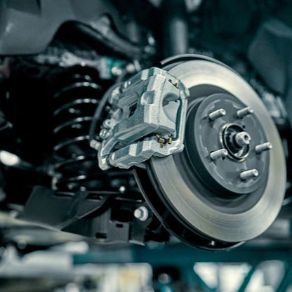 Brake Service