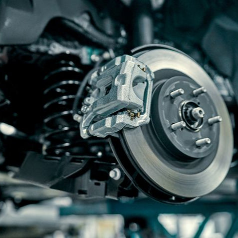 Brake Service